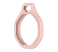 Silicone Modification Refit Frame Cover for Swatch Royal Pop Pocket Watch Screen Protector for Swatch Royal Pop Watches Accessories