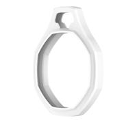 Silicone Modification Refit Frame Cover for Swatch Royal Pop Pocket Watch Screen Protector for Swatch Royal Pop Watches Accessories