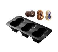 Silicone Molds for Home Ki tchen Baking Pas try Bakery Restaurant Cafe