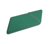 Silicone Pencil Case Box Makeup Brush Holders Foldable Pen Bag for Markers Art Supplies Storage Silicone Bag Expandable Cup Large Capacity Pen