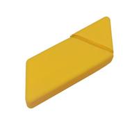 Silicone Pencil Case Box Makeup Brush Holders Foldable Pen Bag for Markers Art Supplies Storage Silicone Bag Expandable Cup Large Capacity Pen