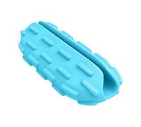 Silicone Pencil Grips - Handwriting Assistance Writing Aid, Ergonomic Grip for Seniors, Kids, Adults, Weak Hands, Family, Friends, Grandma, Grandpa, Comfortable Writing Support