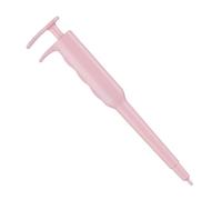 Silicone Pet Piller Syringe, Lightweight Tablet Feeding Tool, 7.01x1.97 Inches Medication Stick Popper, Pet Medicine Feeder for Dogs Small Animals, Easy to Use Pill Dispenser