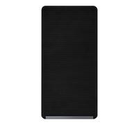 Silicone Phone Stand, Flexible Holder Mount, 7.87x3.94x0.12in Bendable Aluminum Core Desk Support System with Non Slip Grip Base, Sturdy Adjustable Device Stand, Minimal Folding Design, Home Bedroom