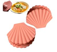 Silicone Pot Handle Cover - Silicone pot holder, siliconNe poTt holders heat resistant, SiliconNe Hot Handle, SiliconeS PotS HandleS Cover, Insulation CoveSr PotT HandleS for Pots, Kitchen Gadgets