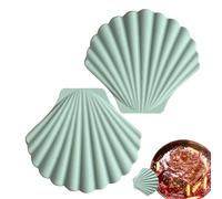 Silicone Pot Holder, - Silicone Pot Handle Cover, SiliconNe PoTt Holders Heat Resistant, SiliconNe Hot Handle, SiliconeS PotS HandleS Cover, Insulation CoveSr PotT HandleS For Pots, Kitchen Gadgets