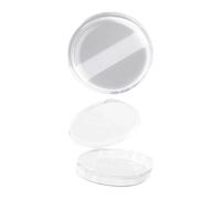 Silicone Powder Puff Reusable Silicone Air Cushion Puff Makeup Blender Tool