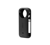 Silicone Protective Case for Insta360 X3 Accessories Soft Sleeve for Insta360X3 Panoramic