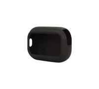 Silicone Protective Case for SoundCore Select 4 Go Speaker Shockproof Scratchproof Soft Protector Cover Sleeve Black