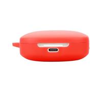 Silicone Protective Case Housing Skin for Buds 6 Washable Design with 360 Degree Full Coverage Protections Silicone Protective Sleeve Dustproof Housing Skin Portable Earpiece Pouch