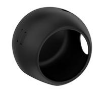 Silicone Protective Case Shell para Punirunes Interactive Digital Juguete Soft Soft Skin Manga Strage Accessors Virtual Pet Pet Protective Virtual