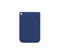 Silicone Protective Cover Suitable for PLAUD Note AI Voice Recorder (Blue)