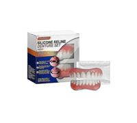 Silicone Relinedenture Set, Denture Reline Kit, Denture Set