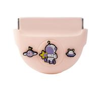 Silicone Retainer Case, Retainer And Denture Storage Box, Invisible Aligner Storage Case, Mouth Guard Case Orthodontic Retainer Case, Portable Waterproof Mouthpiece Denture Box