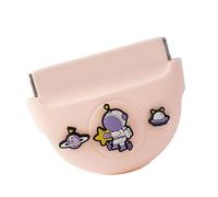 Silicone Retainer Storage Box, Invisible Orthodontic Case, Retainer Cleaner Holder, Aligner Storage Case, False Teeth Storage Box, Jewelry Storage Case, Earring Holder Box, Ring Storage Box