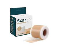 Silicone Scar Sheets for Face Wrinkles,Medical Grade Silicone Scar Sheets