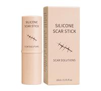 Silicone Scar Stick, C Section Repair with Gentle Formula, Skin Smoothing