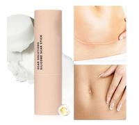 Silicone Scar Stick, Keloid Mark Soothing Gel, Burn Scar Removal Stick, Effective Scars for Burns, Scalds, Scrapes, Safe for Women Men, Home, Travel, Beauty Lovers, Busy Professionals
