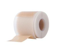 Silicone Scars Tape, Reusable Scar Strips Adhesive, 1.57x59.06 Inches Skin Tone Soft Recovery Cover for Daily Wear on Cuts, Burns, Wounds, Gym, Workouts, Outdoor Activities, Travel and Body Healing