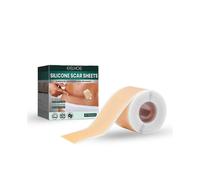 Silicone Sheets - Sheets for C-section, Tummy Tuck, Keloid, And Surgical Scars - Reusable Grade Silicone Sheets