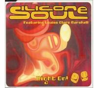 Silicone Soul Right on (CD) (Importación USA)