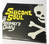 Silicone Soul - The Poisoner's Diary [Vinilo]