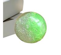 Silicone Squeeze Toy - Slow Rebound Stress Relief Ball for Kids and Adults | Soft Flexible Material with Fun Texture Hand Therapys Fidget Toy for Boys Girls Teens Women Men Birthday Christmas New Year