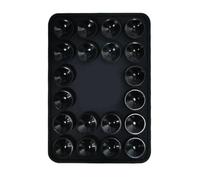 Silicone Suction Phone Case, Silicone Mount Suction Cup, Mobile Stand For Selfies & Videos, Tablet Adhesive For Dining Table, 1 Piece, Convenient For Everyday Use, Easy To Install