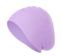 Silicone Swim Cap - Flexible | Ear Protection, Waterproof
