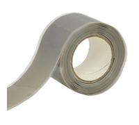 Silicone Tape Plumbing - Silicone 1.5m 25mm | Self Fusing Repair Tape | Self Bonding Waterproof Garden Hose Repair Ţape Grip Wrap Sealing Leak Fix Electrical Pipe Hose Outdoor Home Use