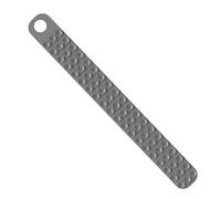 Silicone Thaw Belt, Meat Thawing Kitchen, Gadget Sink Fixator Strap, Fast Defrost Helper, Adjustable Thawing Belt for Meat Fish Fruit Cooking BBQ Camping Meal Prep, 17.5 Inches