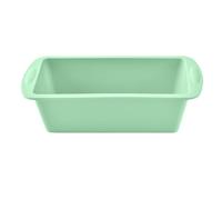 Silicone Toast Mold - Nonstick Cheese Muffin, Loaf Cake Baking, Easy Release Bread Meatloaf | Kitchen Oven Pastry Dessert, Homemade Professional Durable Flexible Heat Resistant Cooking Preparation