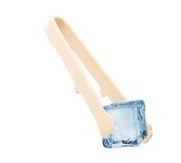 Silicone Tongs Cat Paw Design - 5.5 Inch Heat Resistant Kitchen Salad Clip