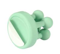 Silicone Wall Hook - Silicone 35mm, Self Adhesive Hook, Four Leg Grip | Punch Free Mounting, Waterproof Design, Bathroom Holder, Kitchen Hanger For Towels, Shavers, Toothbrushes, Keys