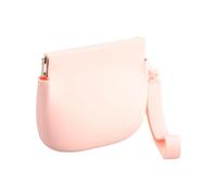 Silicone Wallet, Small Storage Bag, Waterproof Multiple Purpose Portable Wired Earbud Case 10x8cm/3.94x3.15 Inches Coin Holder Travel Accessory for Women and Men