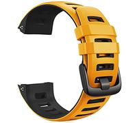 Silicone Watch Band Strap For Garmin Instinct Watch Replacement Wrist Strap For Instinct Tide/Esports/Solar/Tactical Wristband