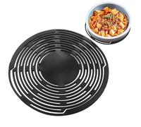 Silicone Wine Bag, Folding Reusable Coaster, 7.09x7.09x0.55 Inches Tote Build, Carrier Style Design, Travel Drink Product, Party Accessories for Kitchen Apartment Restaurant Dorm Camping and Daily Use