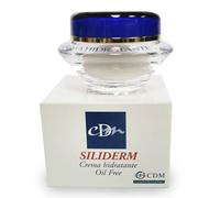 Cedeme Siliderm Crema Hidratante Oil Free 50ml