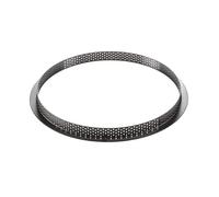 Silikomart Anillo de corte de plástico perforado resistente al calor de 23 pulgadas de diámetro (1 cada uno)