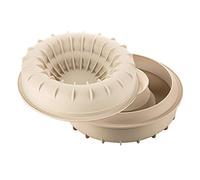 Silikomart - ARENA - Molde de silicona Ø220 h 70 mm