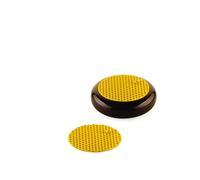 Silikomart Bee Molde de Silicona - Tapa para decorar pasteles