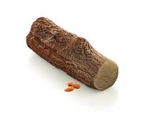 Silikomart Bûche signature 820 - Molde de silicona ideal para mousses y parfaits