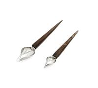 Silikomart | Cuchara Decorativa de Plástico, Medidas 50 gr,