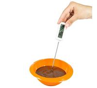 Silikomart | Decoración de Pasteles de Acero y Plástico, Multicolor, Medidas 260 x 80 x 20 mm,