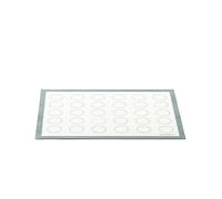 Silikomart | Fibra de vidrio para Macaron, Medidas 300 x 400 mm