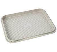 Silikomart - FOCACCIA BREAD - MOLDE DE SILICONA FOCACCIA 345X265 H28 MM