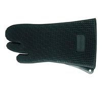 Silikomart 70.200.20.0001 - Zeus ACC072 Manopla en Silicona Negro