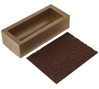 Silikomart Kit Magic Love, Silicone, Dorado, 25 x 9 x 6.7 cm, 2 Set