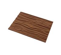 silikomart Magic Wood Mat
