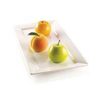 Silikomart - ISPIRAZIONI DI FRUTTA - MOLDE DE SILICONA ø62 H 52 MM